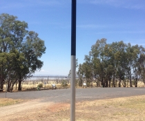 Lake Mokoan