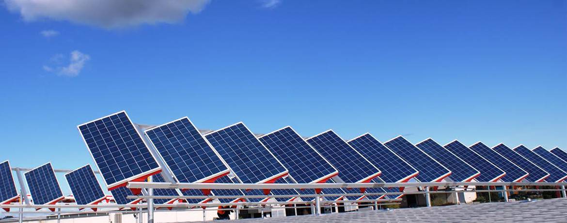 Energy Banner
