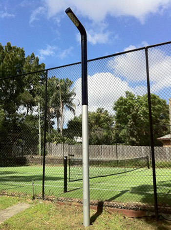 Australian Councils Embrace The HEI Solar Light